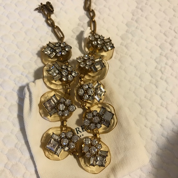 J crew statement necklace - Picture 5 of 6
